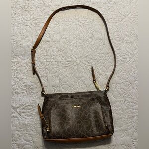 Calvin Klein Crossbody bag